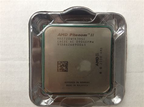 Vendo - === [EN VENTA] Combo Board MSI 760GM P23 FX AM3+ & Procesador ...