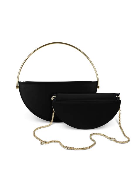 Discover Venus & Aphrodite Night Sky Crescent Moon Large | Flying Solo