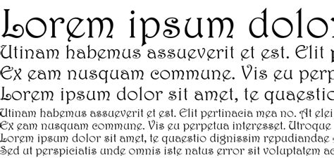 Harrington Font : Download For Free, View Sample Text, Rating And More ...