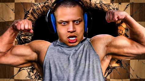 TYLER1 JUST SOLVED CHESS!!!!! - YouTube