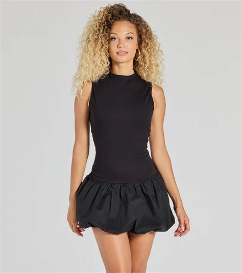 Drop Waist Gowns & Windsor