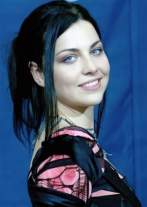 Evanescence Amy Lee Hot