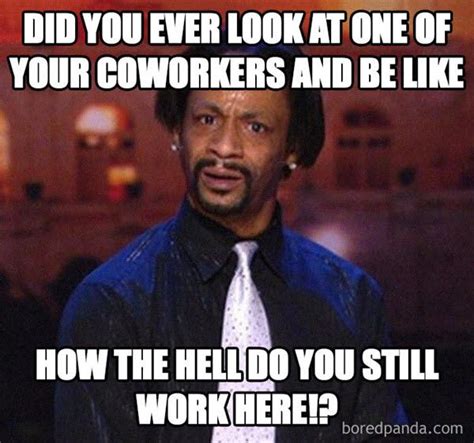 40 Funny Coworker Memes About Your Colleagues | SayingImages.com Funny ...