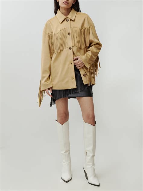 Jacke 'Janeke' | EDITED | Official Online Shop