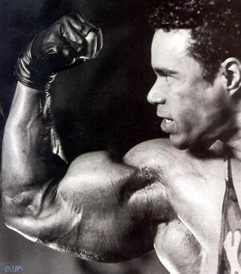 Кевин Леврон (Kevin Levrone), фотографии, биография, соревнования ...