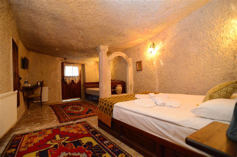 royal cave suite gedik cave hotel