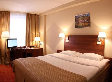 Maxima Panorama Hotel, Moscow (updated prices 2025)