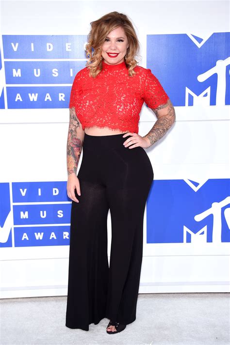 Teen Mom Kailyn Lowry still does 'naked' in a new way but is done with