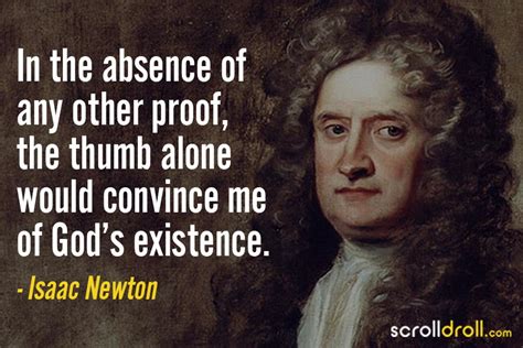 isaac newton quotes  life god scientific temperament