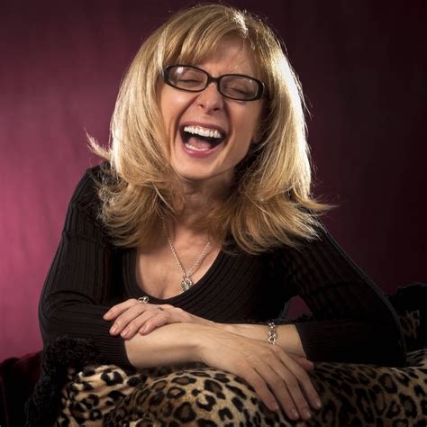 The grande dame of porn Nina Hartley : ClassyPornstars