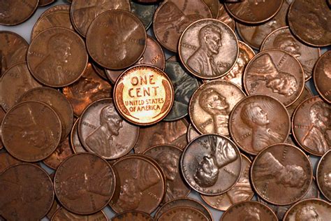 What Are Old Penny Coins Worth at Harrison Trethowan blog
