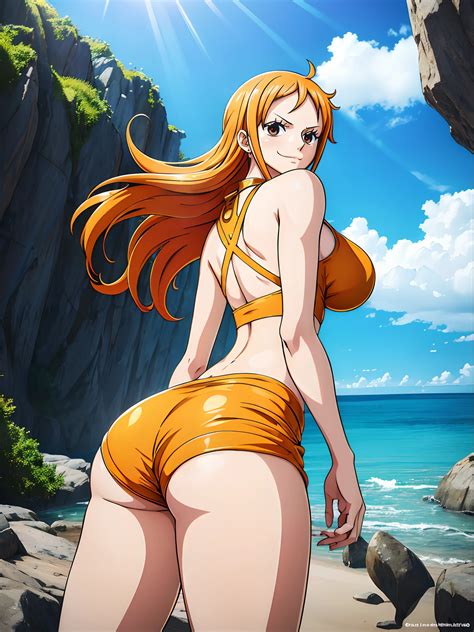 light orange yellowish haired girl