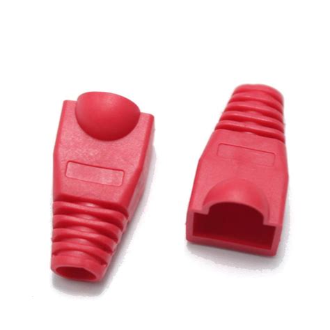 rj network connector cover cap rubber boot shopee malaysia