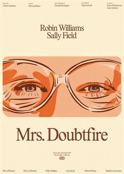 mrs doubtfire house 3
