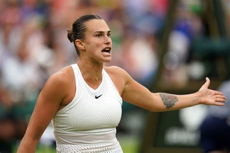 Aryna Sabalenka ‘really disrespected by the WTA’ after poor ...