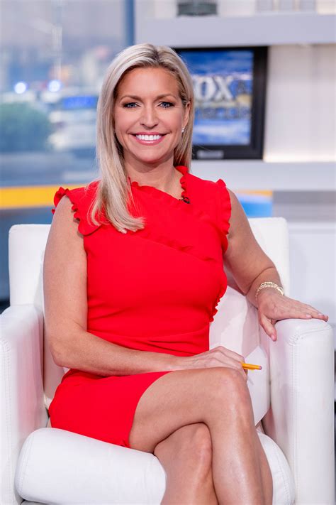 Experts Weigh In: The Untold Story Of Ainsley Earhardt And Sean Hannity's Connection Image 19