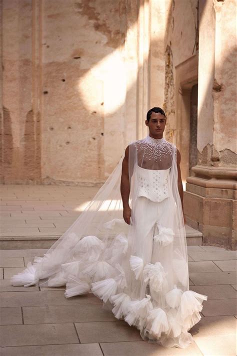 Bride Opposite Gender 8