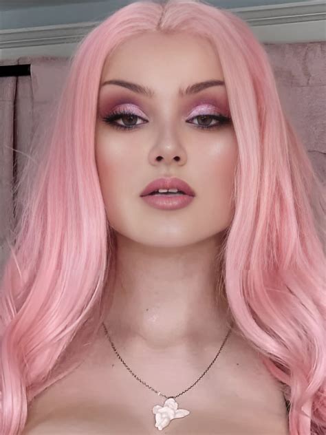 Vixen Virago (Model) Age, Height, Wiki, Biography, Weight, Photos