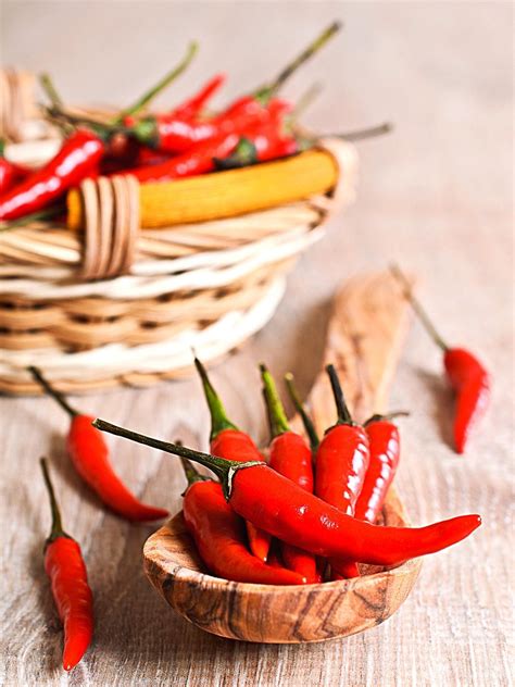 How to Use and Grow Cayenne Pepper at Home | Spice and Life