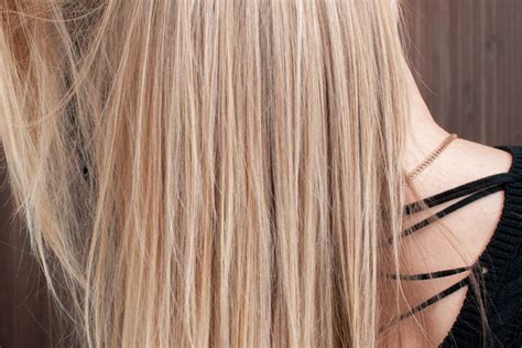 Les 9 meilleurs soins pour cheveux méchés en 2024