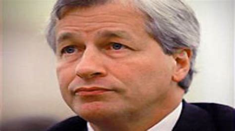 JPMorgan Ready to Expand Operations: Dimon