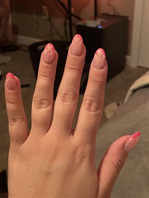 rip nail art hobby :( : r/Nails