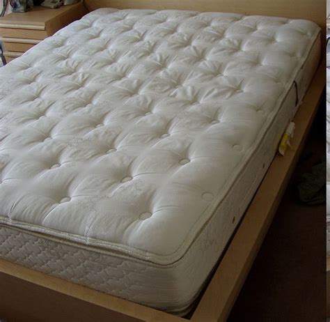 matelas wikipedia