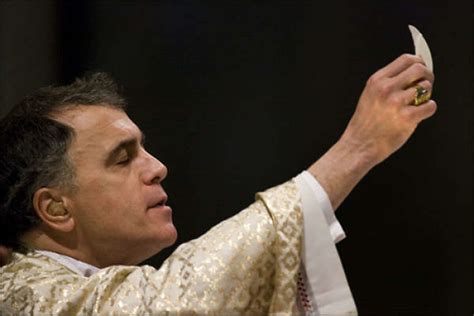 Cardinal Daniel DiNardo hospitalized after stroke