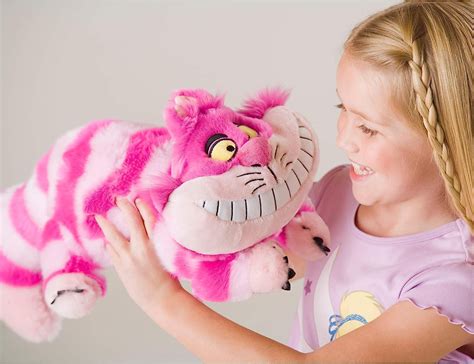 Игрушка Disney Alice in Wonderland - Чеширский кот « Каталог