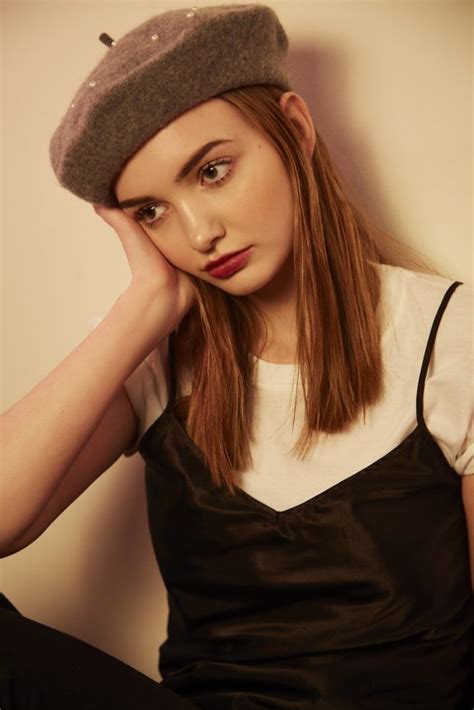 Abbie - Kodd Magazine