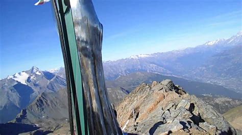 MONTE EMILIUS 30 - 31 AGOSTO 2013. - YouTube