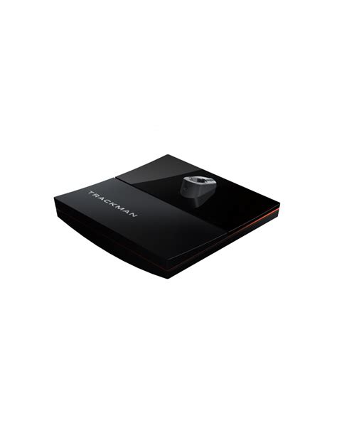 TrackMan IO | TrackMan | Golf Simulator| Golf and Greens Europe