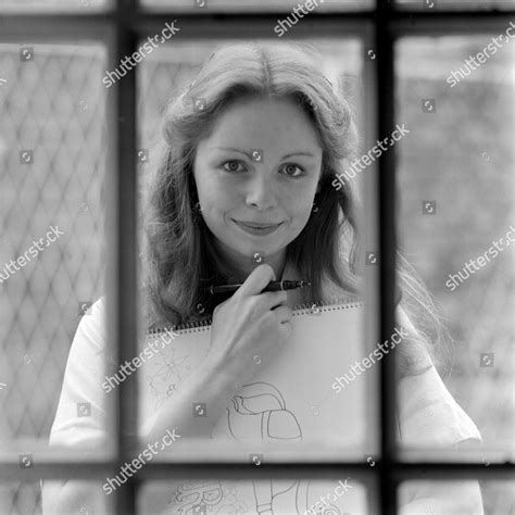 Lalla Ward Editorial Stock Photo - Stock Image | Shutterstock