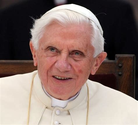 benoit xvi sen est alle justice paix