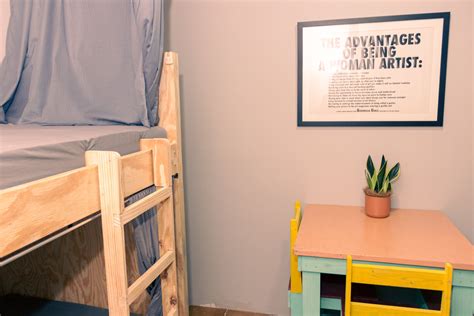 Chillout Escalante hostel in Barrio Escalante, San Jose Costa Rica