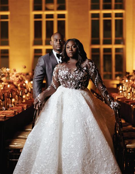 MunaLuchi Issue No. 26 Featuring Danielle Brooks by Munaluchi - Issuu
