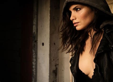 Katrina Law - Photoshoot for Maxim Magazine December 2015 • CelebMafia