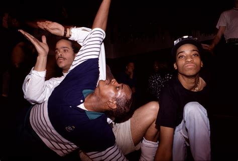 Ballroom gives Black, Latino LGBTQ community 'chosen family'