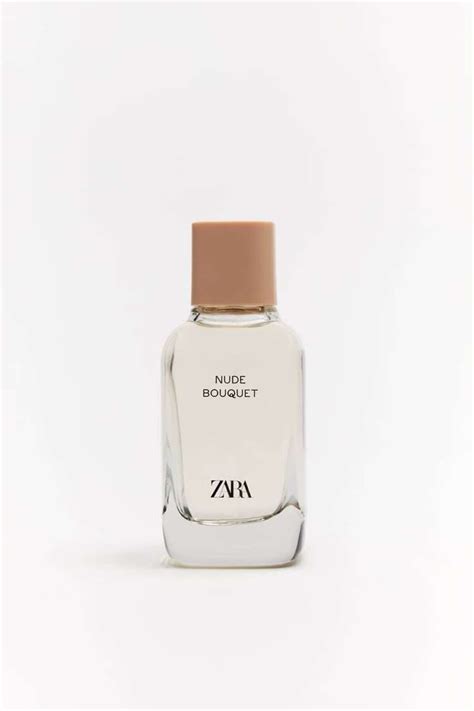 Zara Nude Bouquet Edp 100 ml - Fiyatı, Yorumları