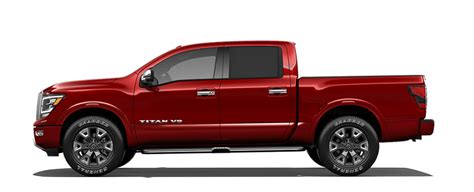 2020 Nissan Titan Specs, Prices and Photos | Gunter Nissan of Martinsville