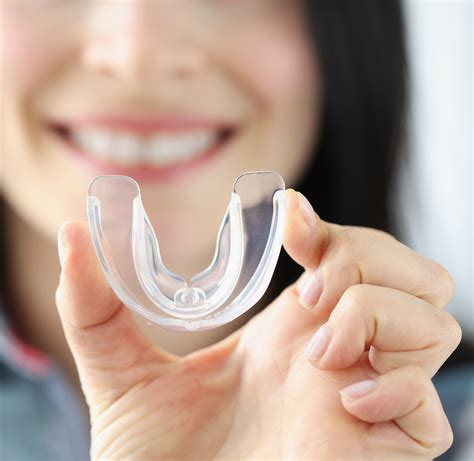 Treating Mild TMJ Disorders - My WordPress