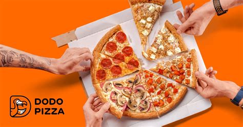 🍕 Додо Пицца Бишкек | Доставка пиццы за 60 минут или бесплатно
