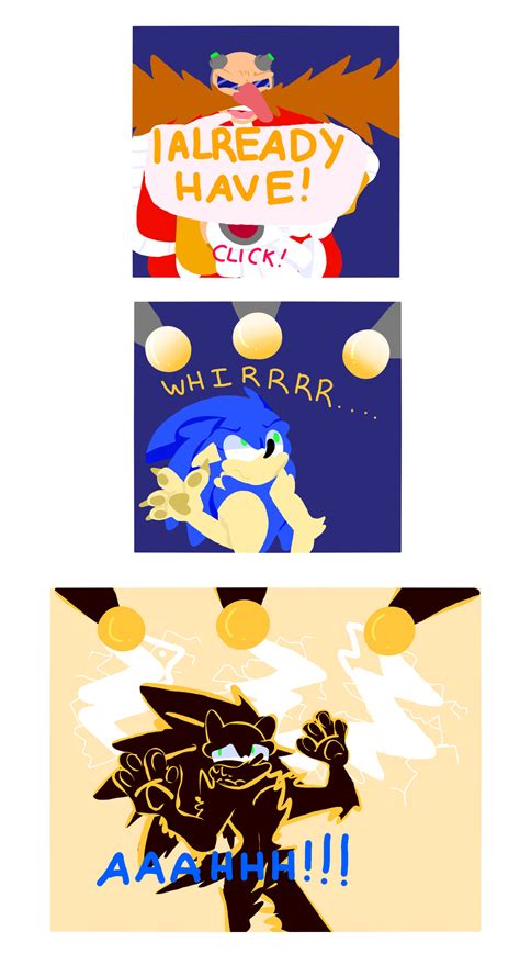 Metal sonic tf tg PT 3 by Chubby-Dingo on DeviantArt