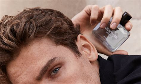 Venture kolekcija | Oriflame Cosmetics