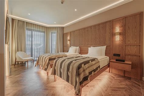 Rooms I Liberty Signa