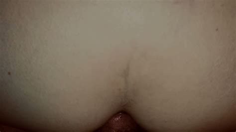 Enjoys Anal Creampie - EPORNER