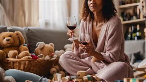 What is a Wine Mom? Explore Phenomenon