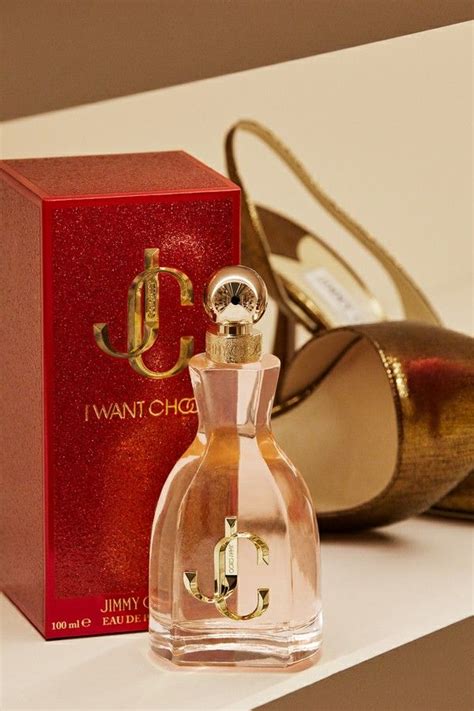 Jimmy choo i want choo review – Artofit