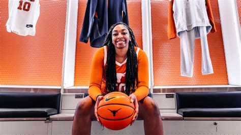 tionna herron returns  basketball texas  heart surgery