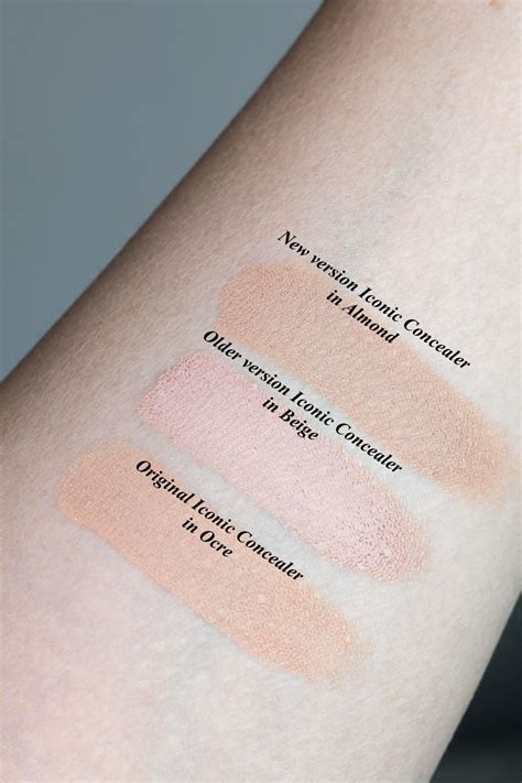 Cle de Peau Beaute New Iconic Concealer + My Top Favourite Picks ...